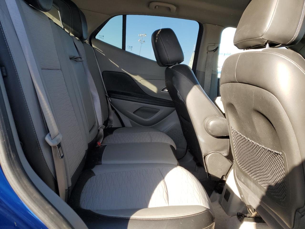 2015 Buick Encore - Image 10