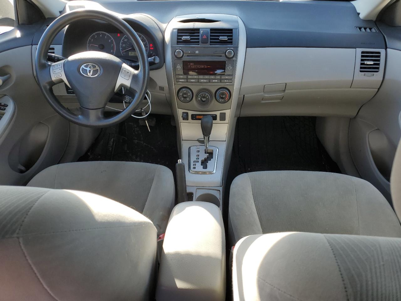 2011 Toyota Corolla - Image 8