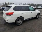 2015 Nissan Pathfinder S for Sale in Finksburg, MD - Minor Dent/Scratches