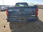 2012 Chevrolet Silverado K3500 იყიდება Albuquerque-ში, NM - Burn - Engine