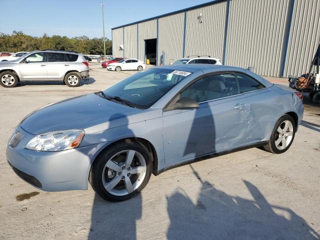 2007 Pontiac G6 Gt