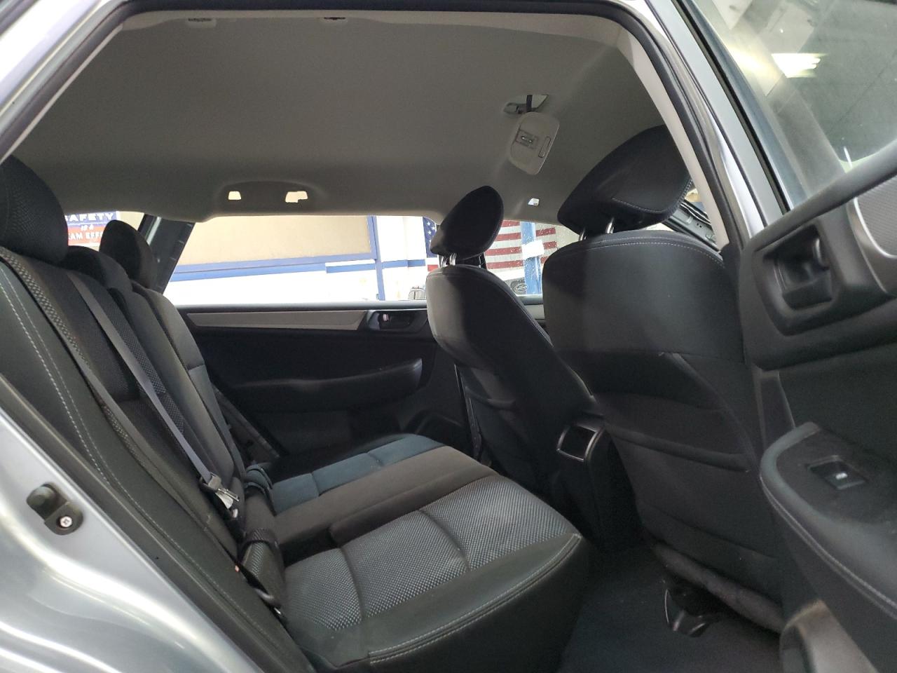 2018 Subaru Outback 2.5I VIN: 4S4BSAAC5J3366517 Lot: 88149085