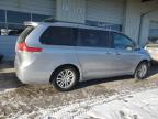 2013 Toyota Sienna Xle for Sale in Dyer, IN - Front End