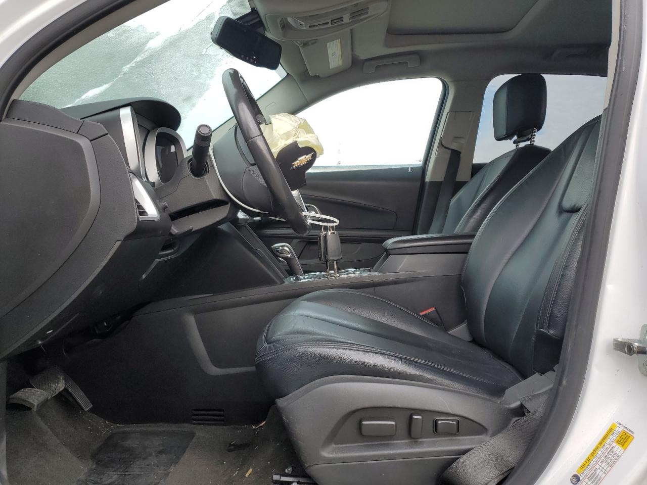 2010 Chevrolet Equinox - Image 7