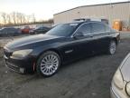 2011 Bmw 750 Lxi for Sale in Spartanburg, SC - Minor Dent/Scratches