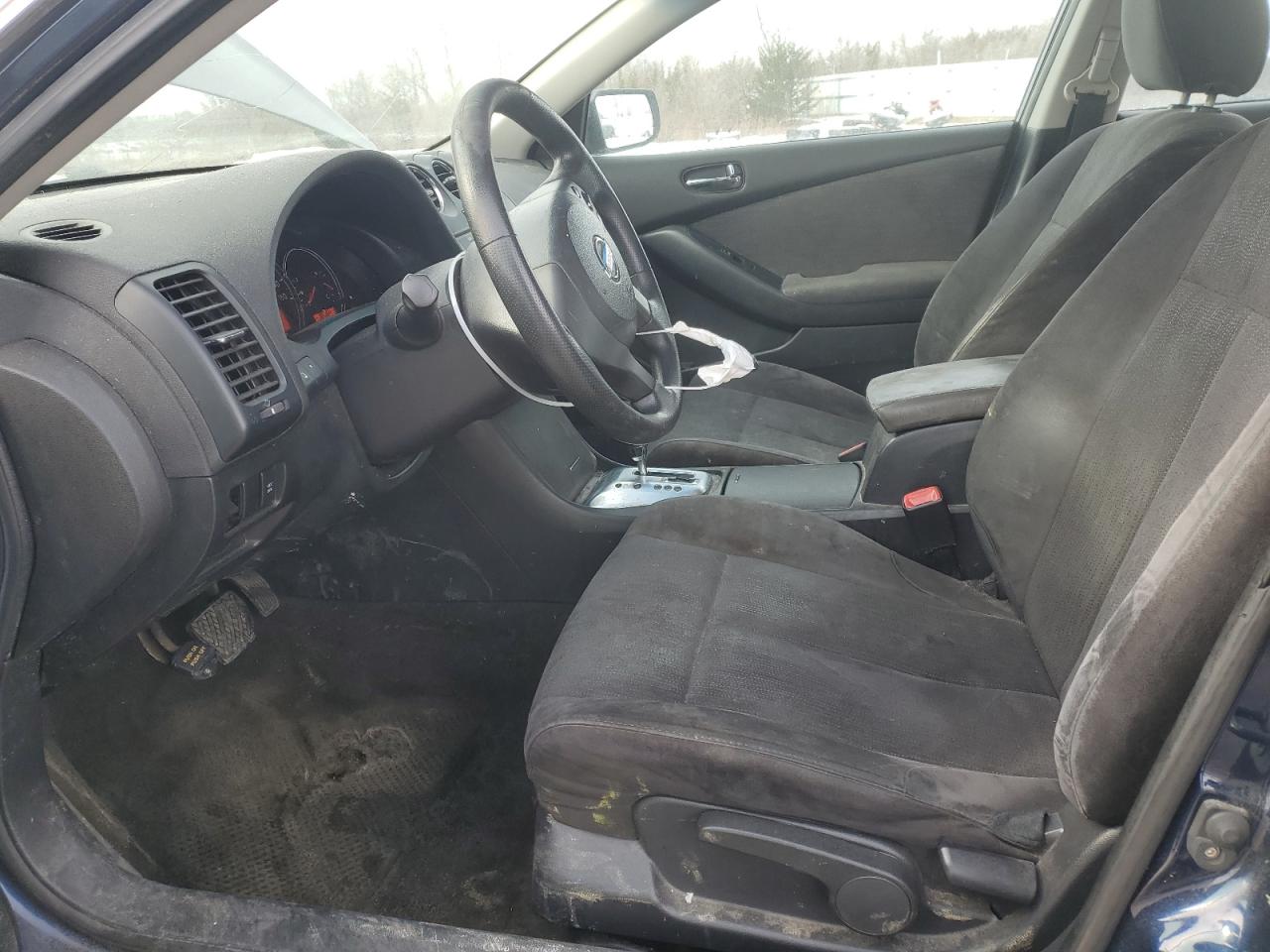 2010 Nissan Altima - Image 7
