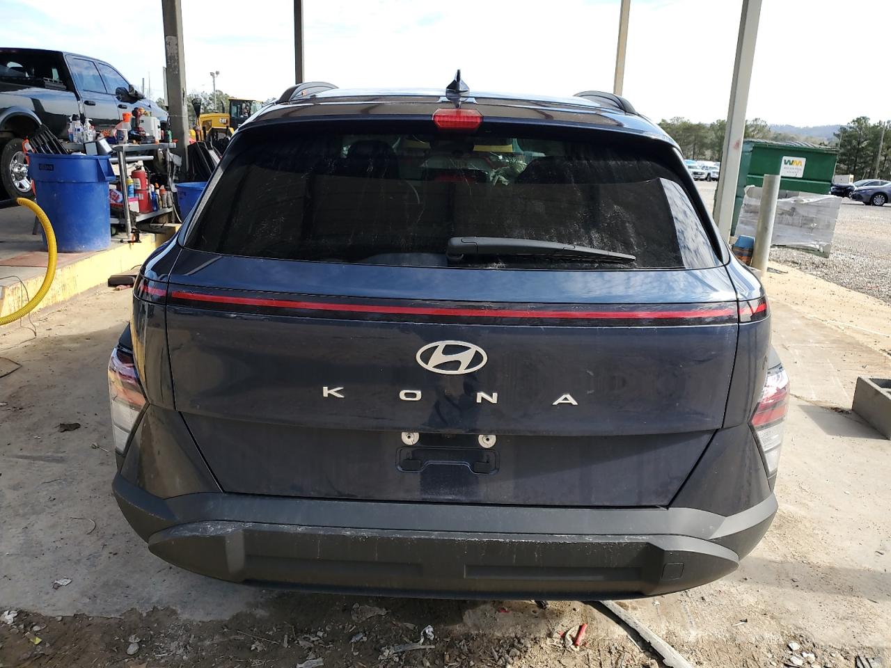 2024 Hyundai Kona - Image 6