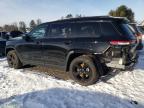 2023 Jeep Grand Cherokee L Laredo en Venta en Finksburg, MD - Front End