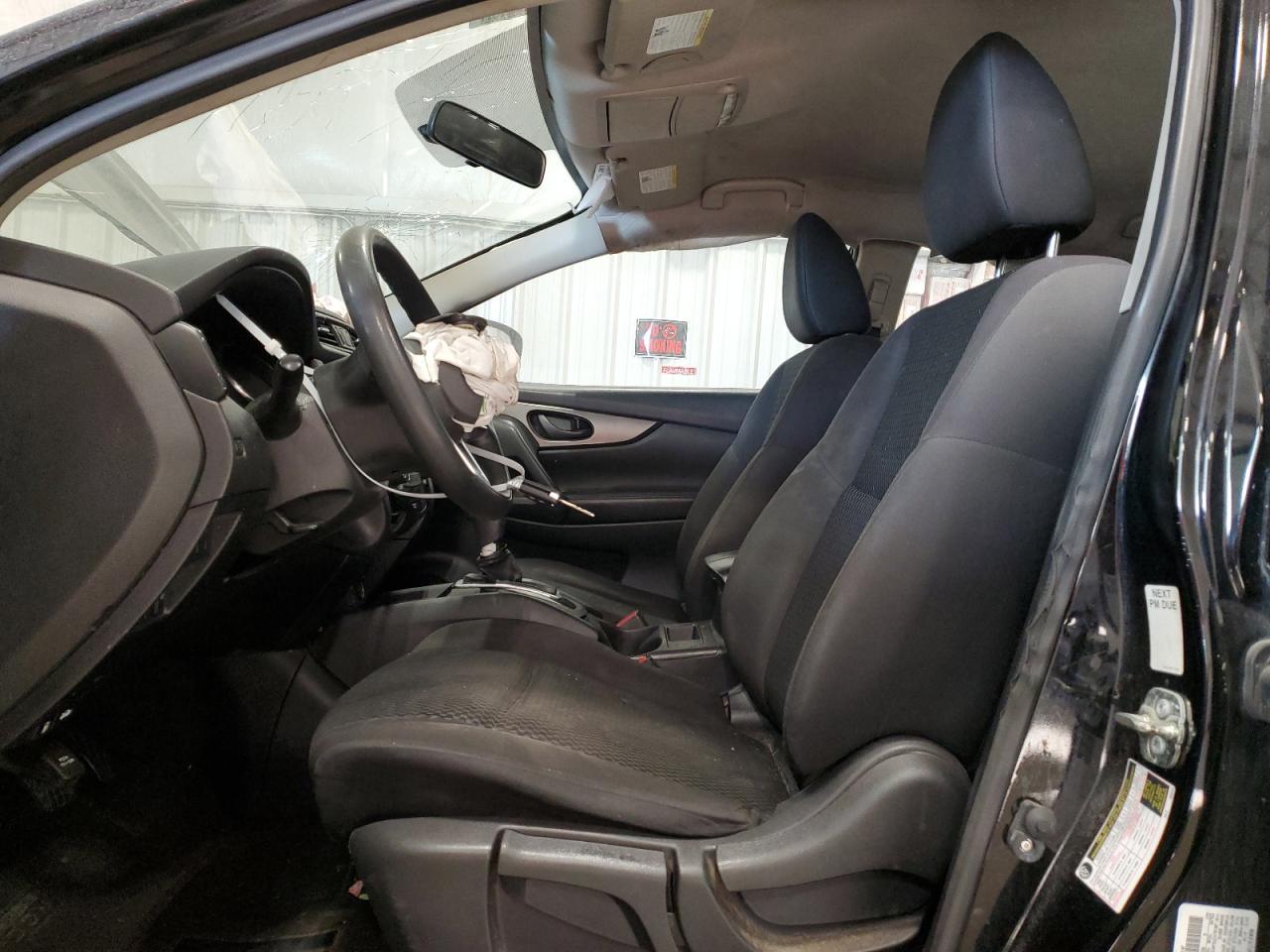 2018 Nissan Rogue - Image 7