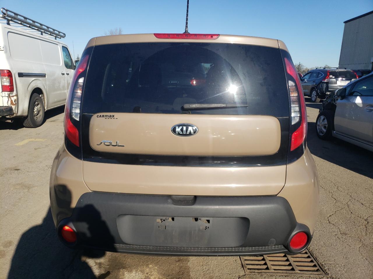 2016 Kia Soul - Image 6