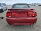 2003 Ford Mustang Gt de vânzare în Martinez, CA - Mechanical