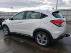 2016 Honda Hr-V Lx na sprzedaż w Littleton, CO - Front End