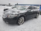 2014 Ford Taurus Limited zu verkaufen in Woodhaven, MI - Front End