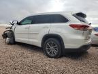 2018 Toyota Highlander Se للبيع في Phoenix، AZ - Front End