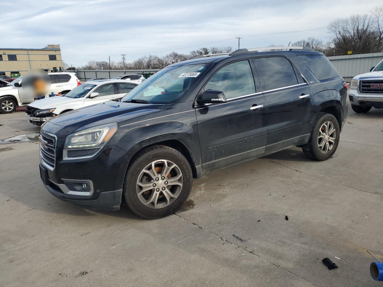 2015 GMC Acadia - Image 1