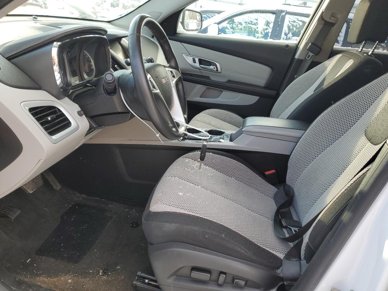 2014 GMC Terrain - Image 7