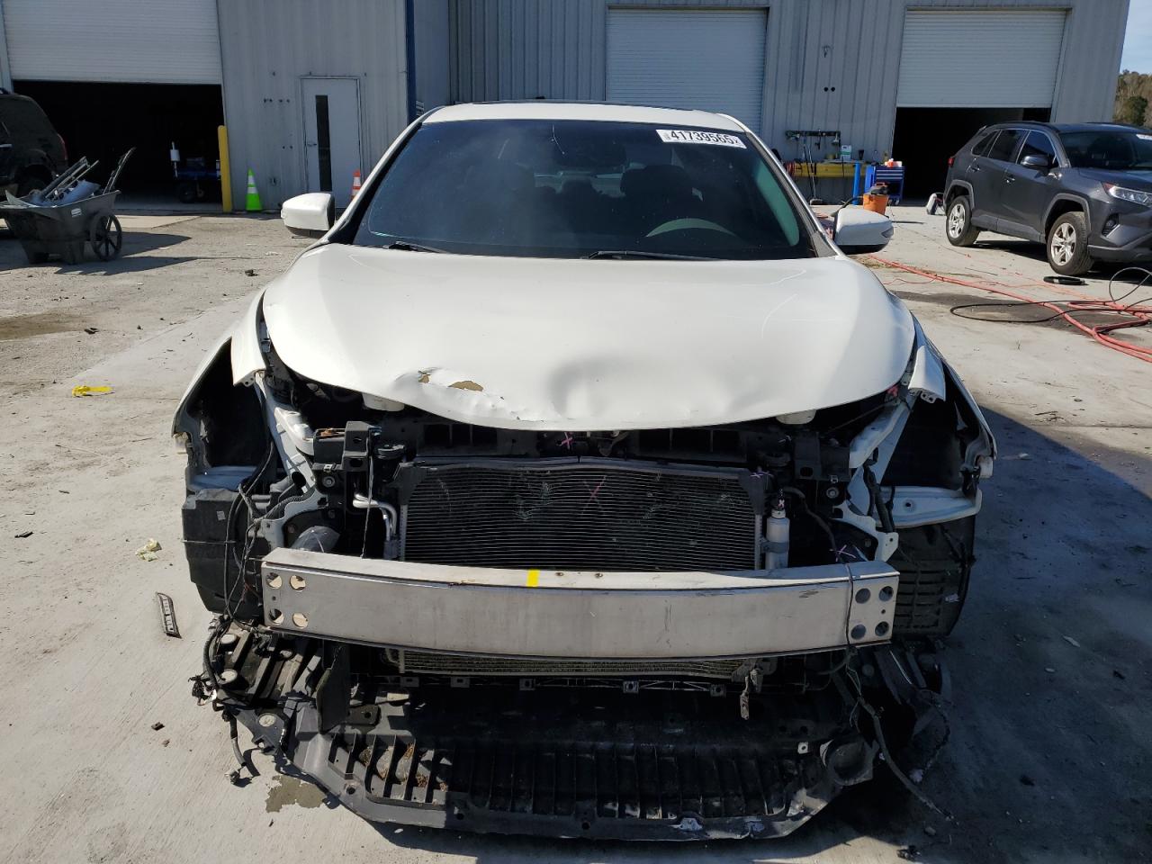 2015 Nissan Altima - Image 5