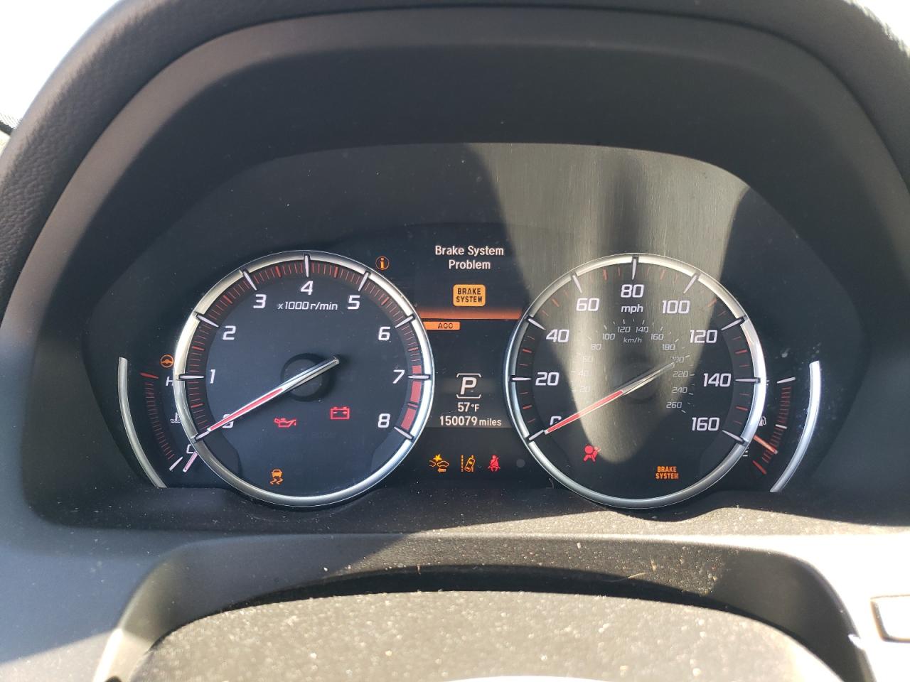 2018 Acura TLX - Image 9