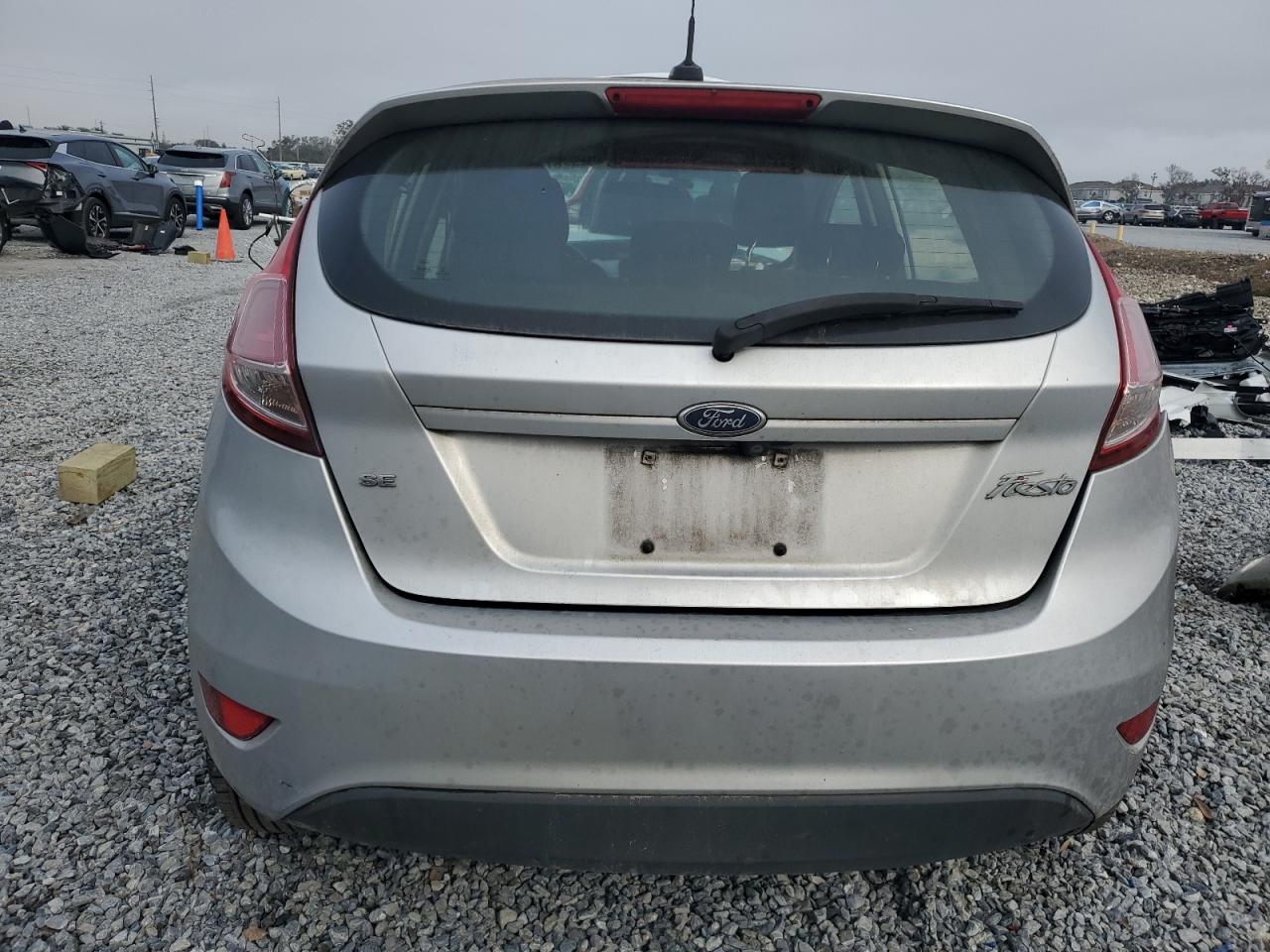 2019 Ford Fiesta - Image 6