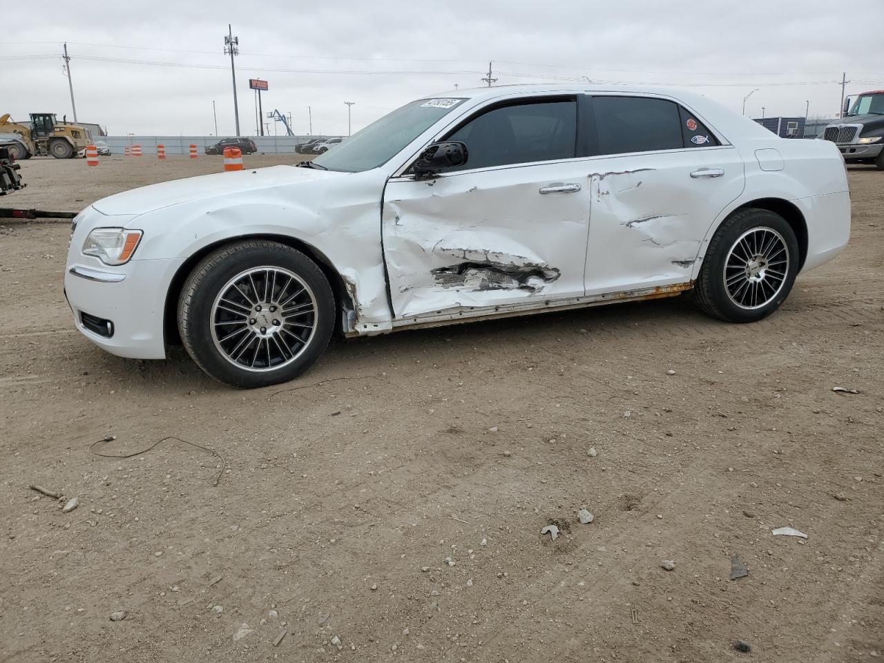 2012 Chrysler 300 - Image 1