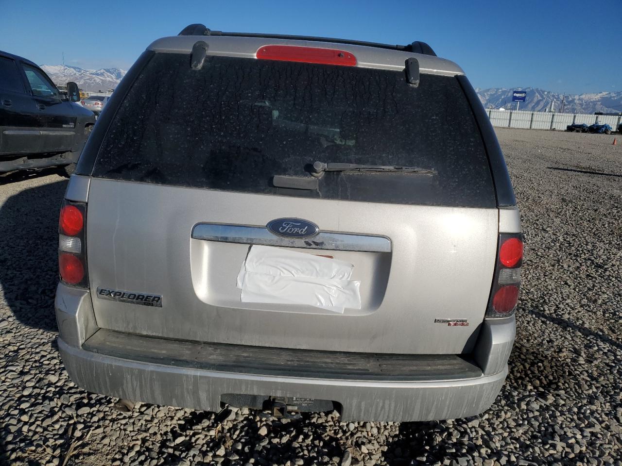 2007 Ford Explorer - Image 6