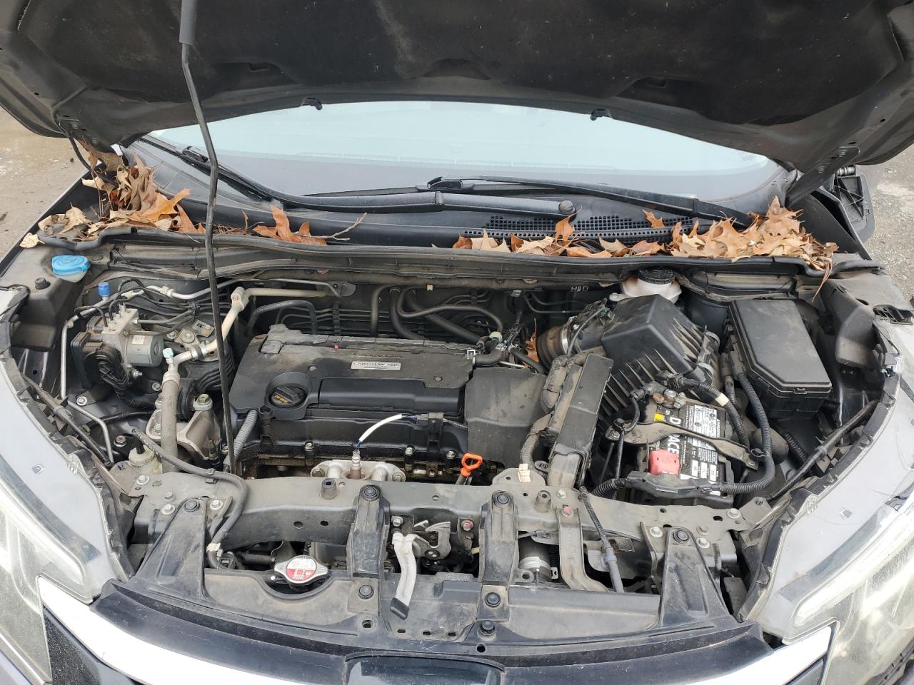 2016 Honda CR-V - Image 12