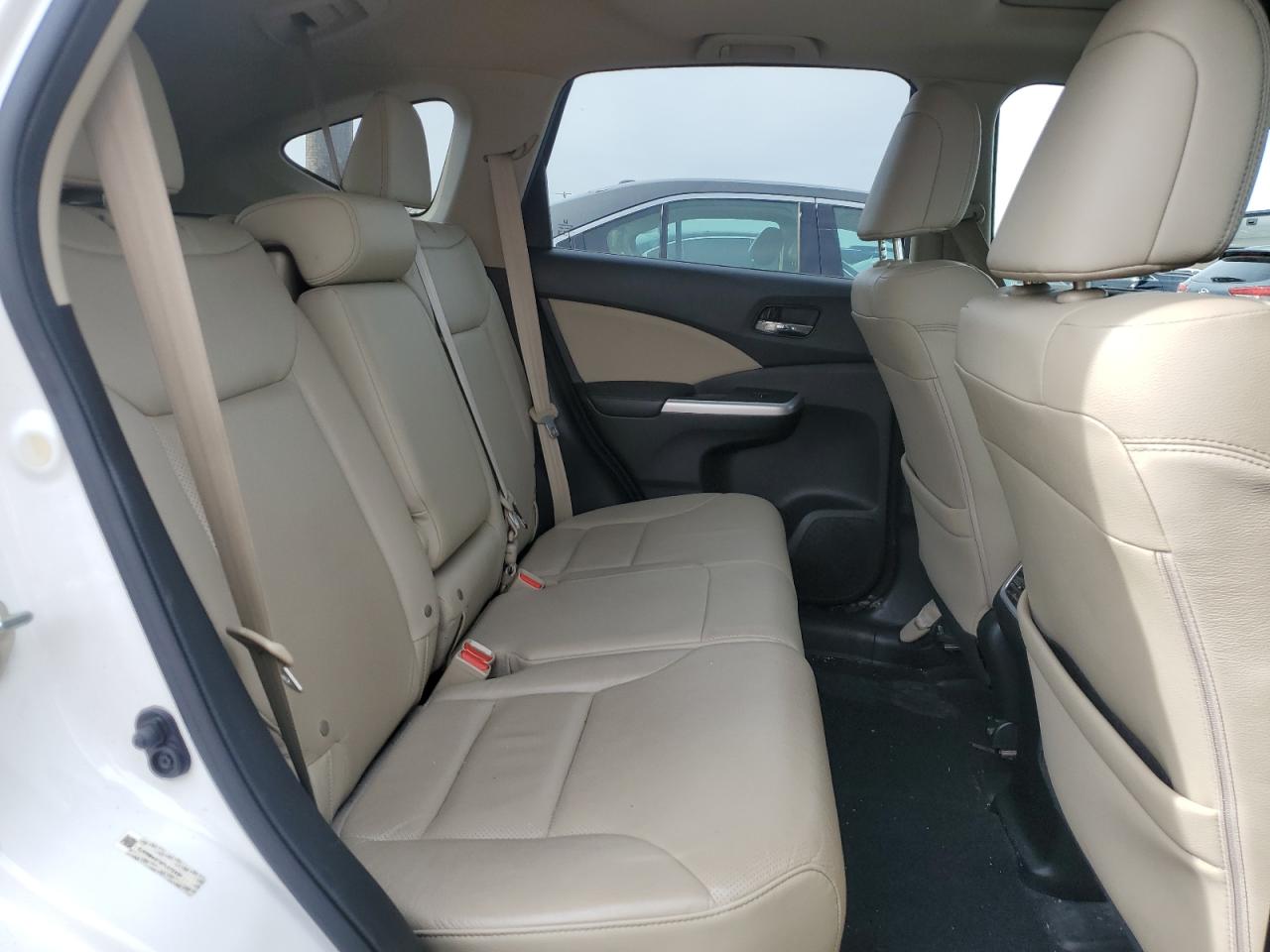 2015 Honda CR-V - Image 11