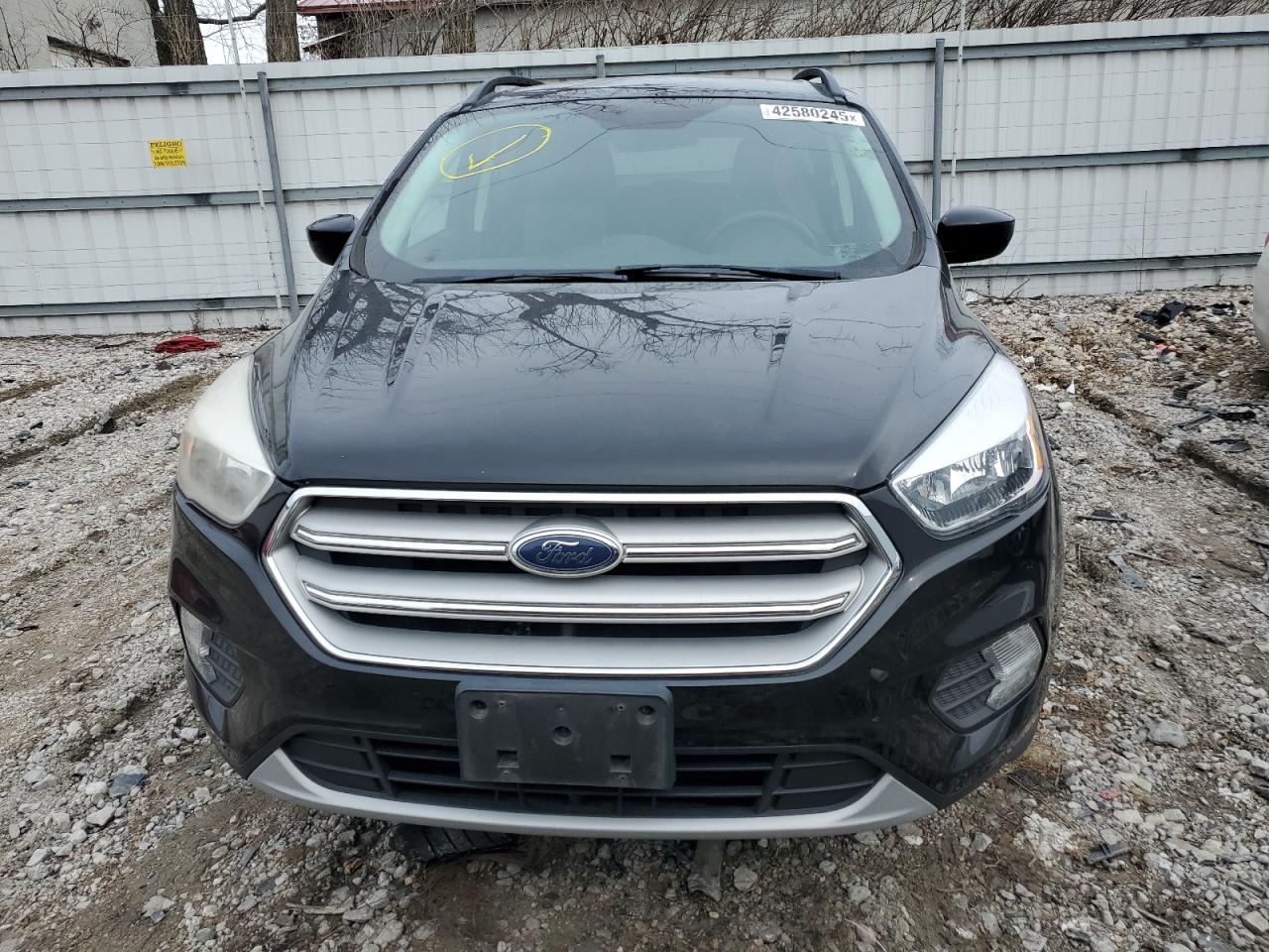2018 Ford Escape - Image 5