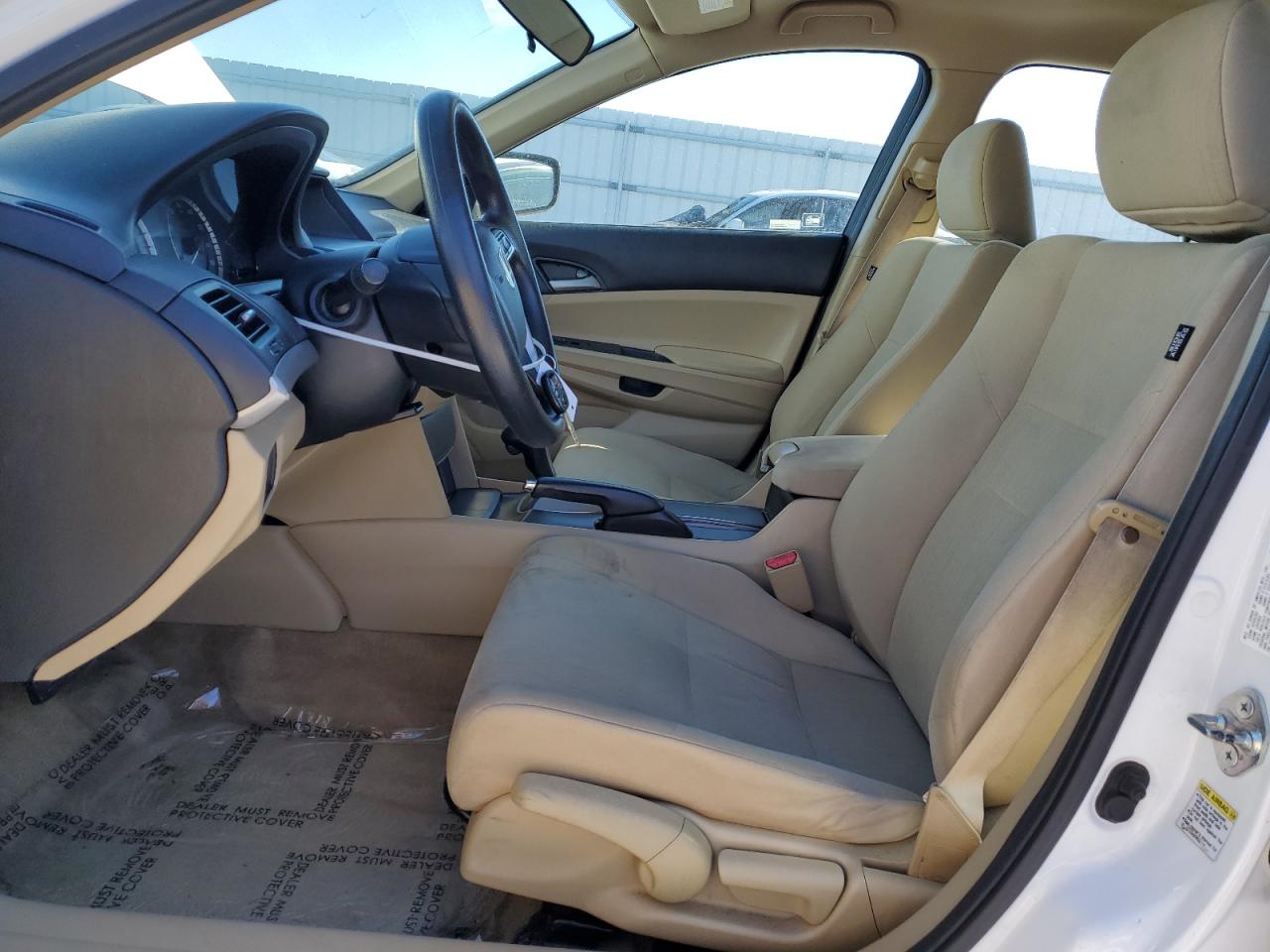 2012 Honda Accord - Image 7