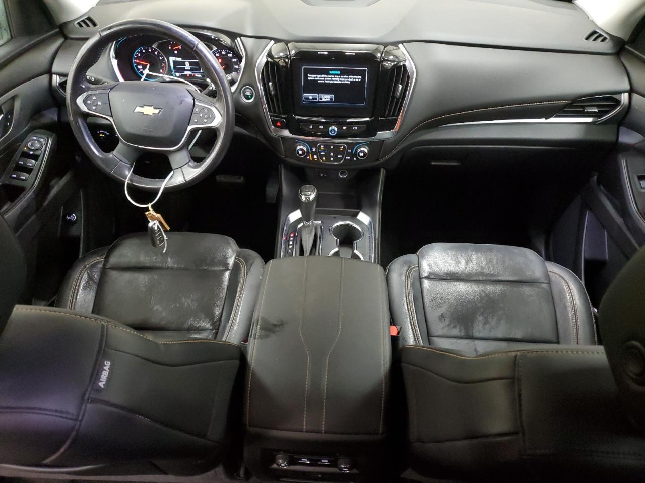 2019 Chevrolet Traverse - Image 8