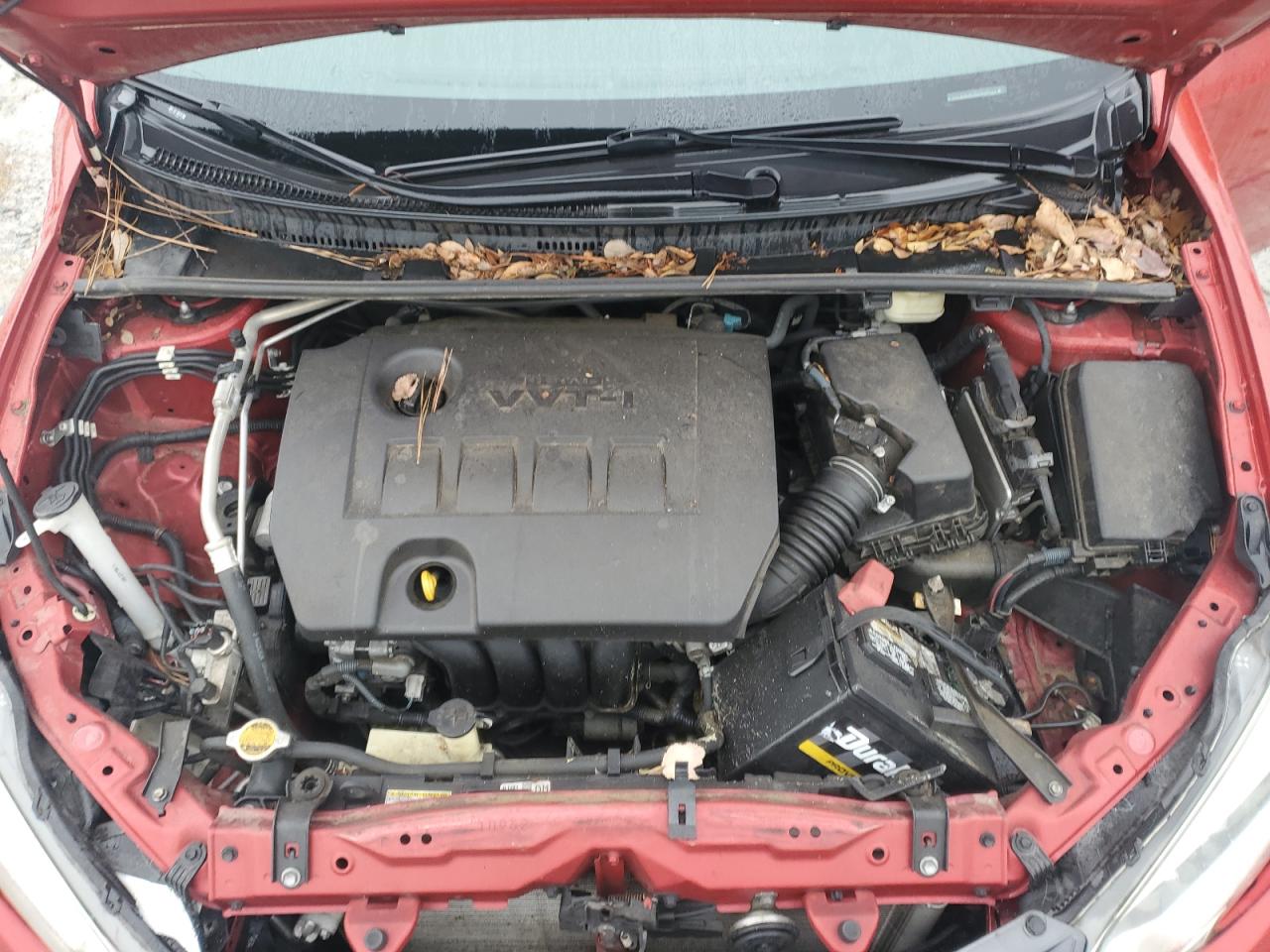 2016 Toyota Corolla - Image 11