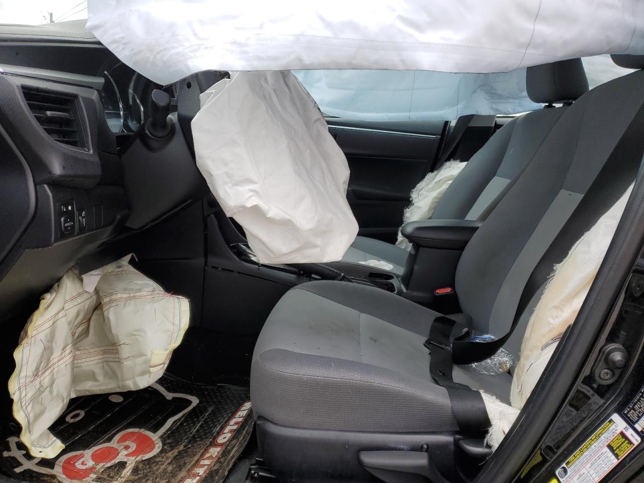 2015 Toyota Corolla - Image 7