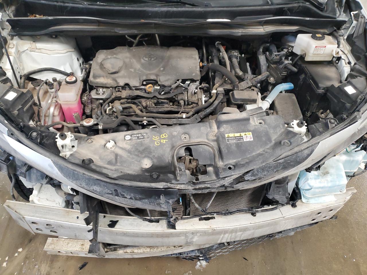 2021 Toyota Sienna - Image 13