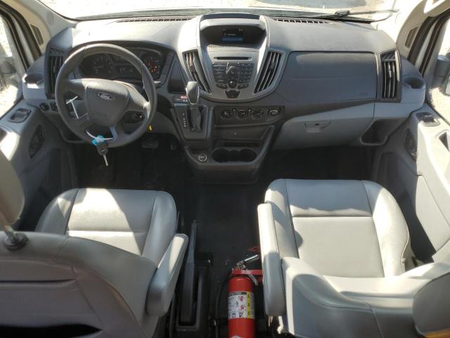 2018 FORD TRANSIT T-350  