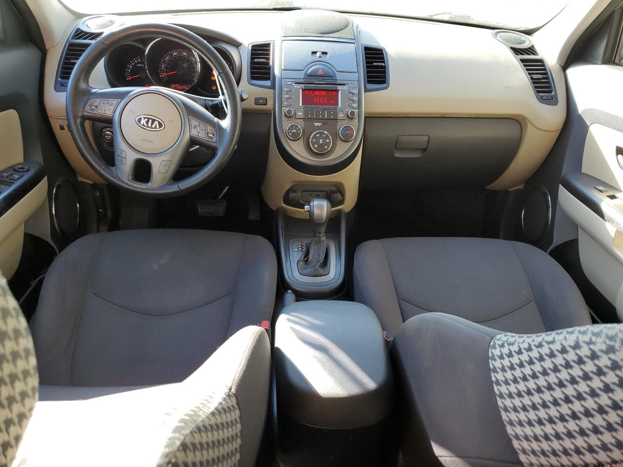 2011 Kia Soul - Image 8