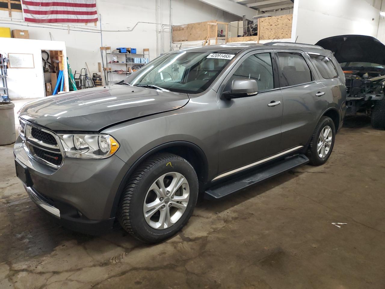 2013 Dodge Durango - Image 1