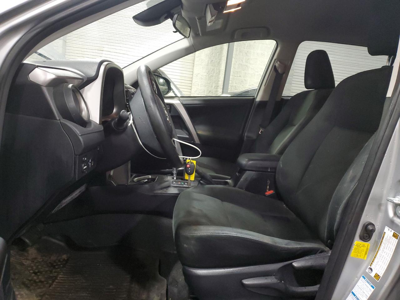 2018 Toyota RAV 4 - Image 7