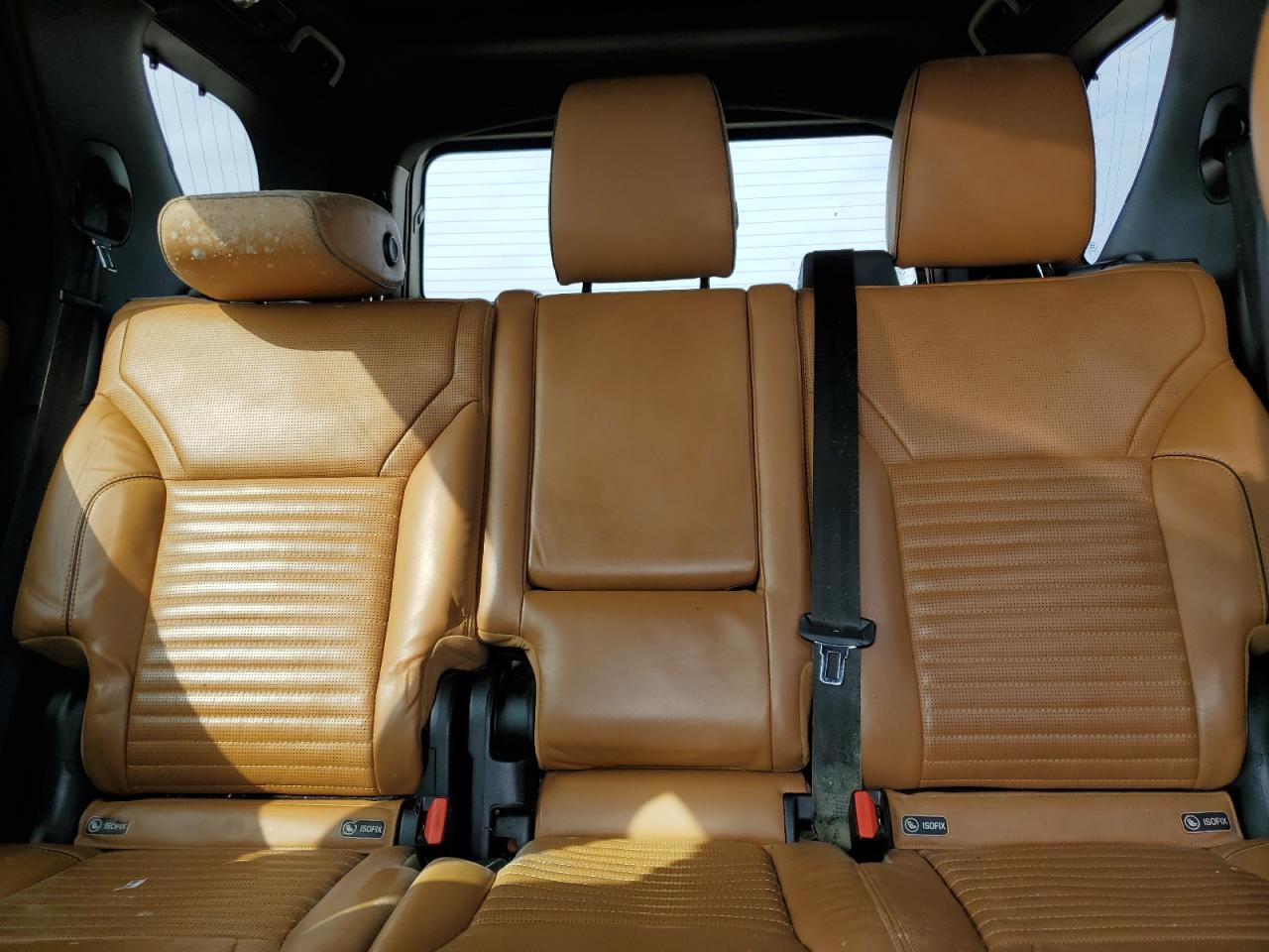 2018 Land Rover Discovery - Image 10