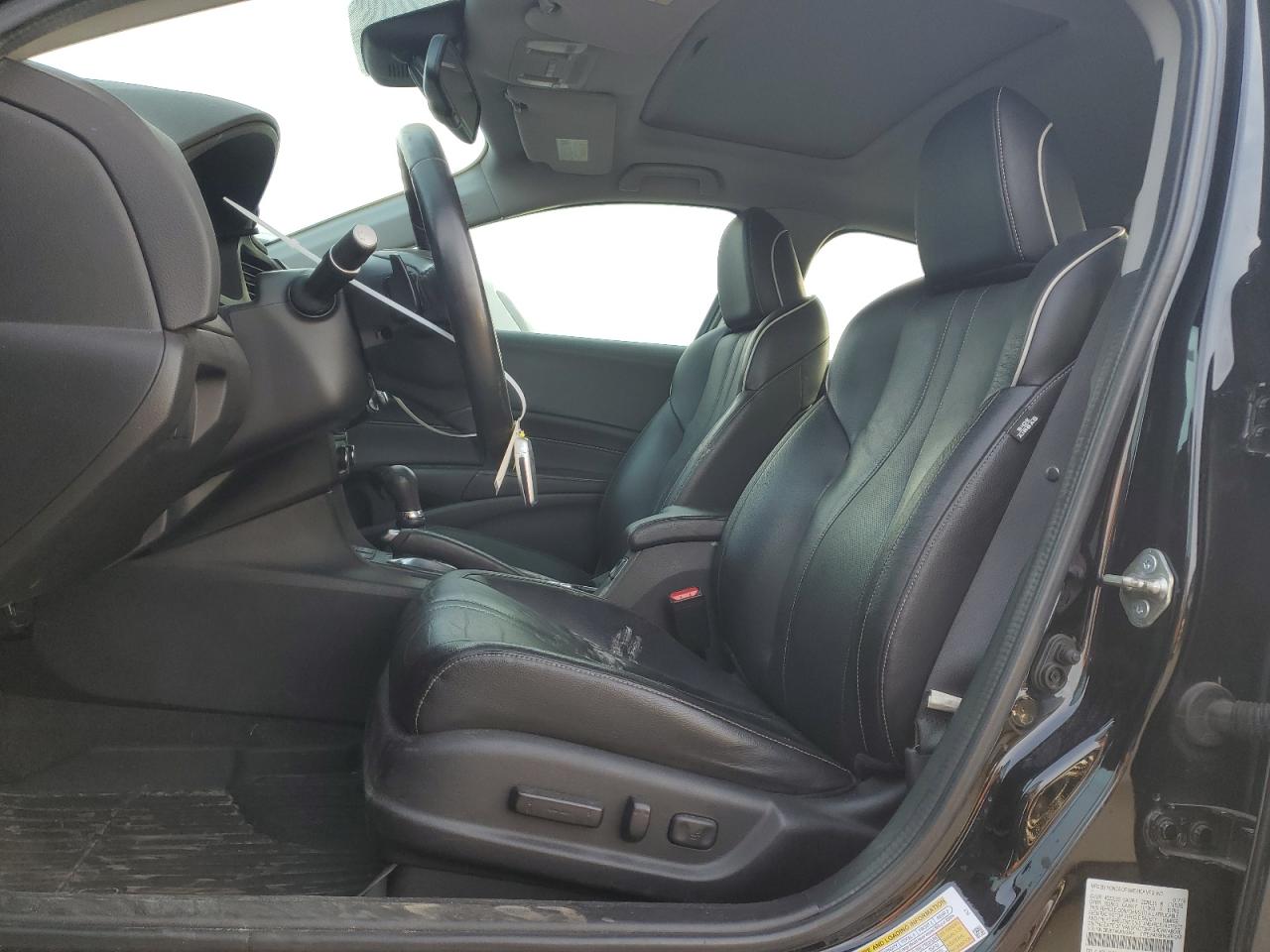 2019 Acura ILX - Image 7
