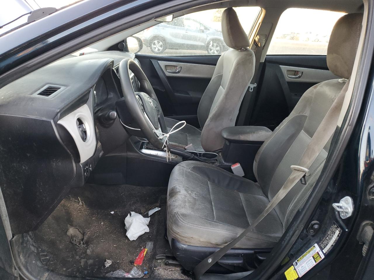 2017 Toyota Corolla - Image 7