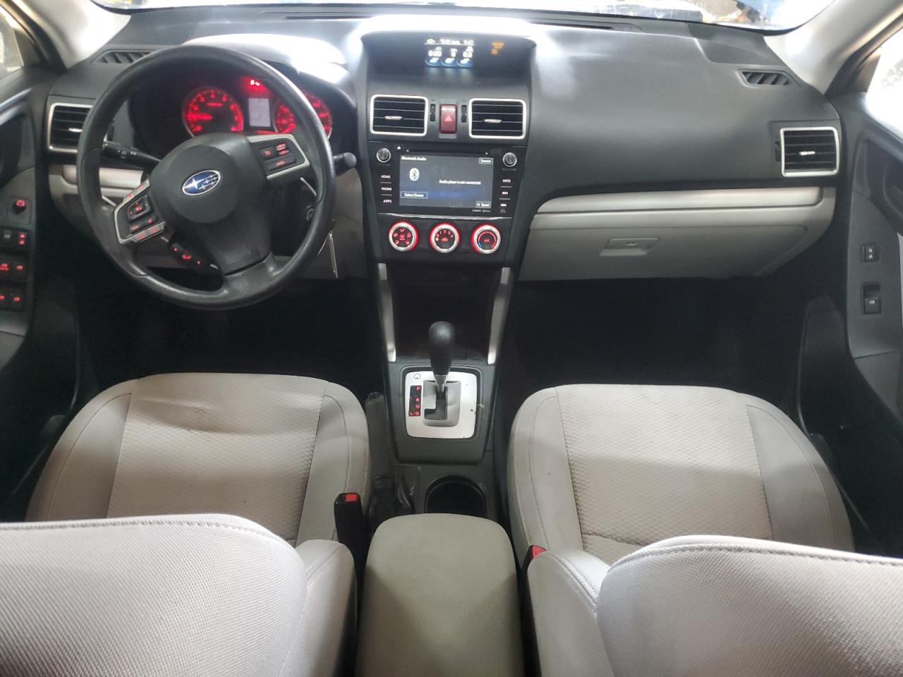 2016 Subaru Forester - Image 8