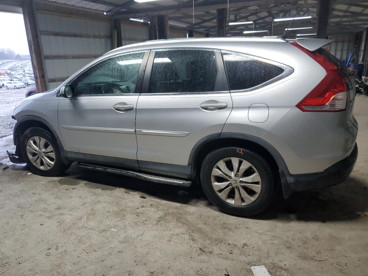 2014 Honda CR-V - Image 2