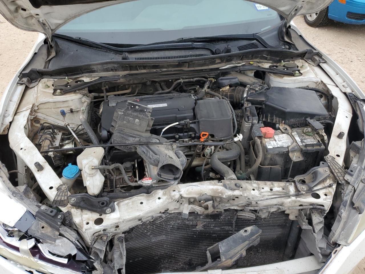 2017 Honda Accord - Image 11