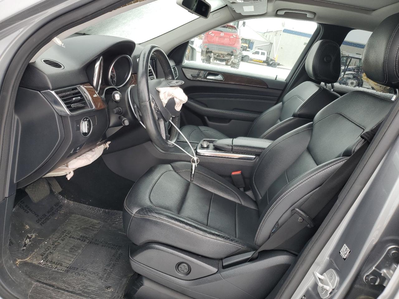 2014 Mercedes-Benz M-klasse - Image 7