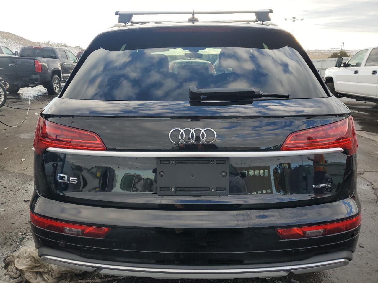 2021 Audi Q5 - Image 6