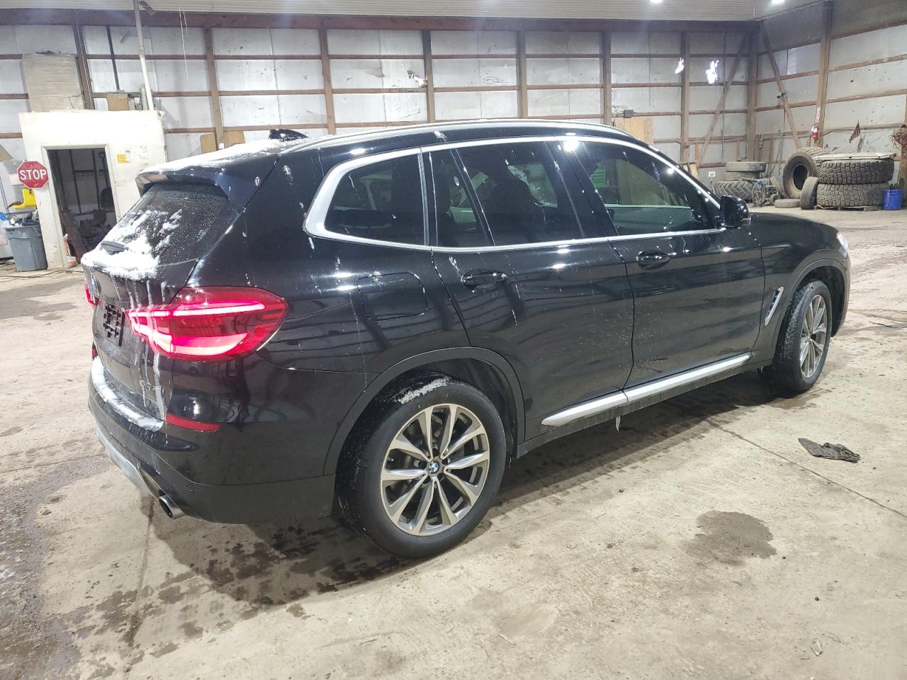 2019 BMW X3 - Image 3