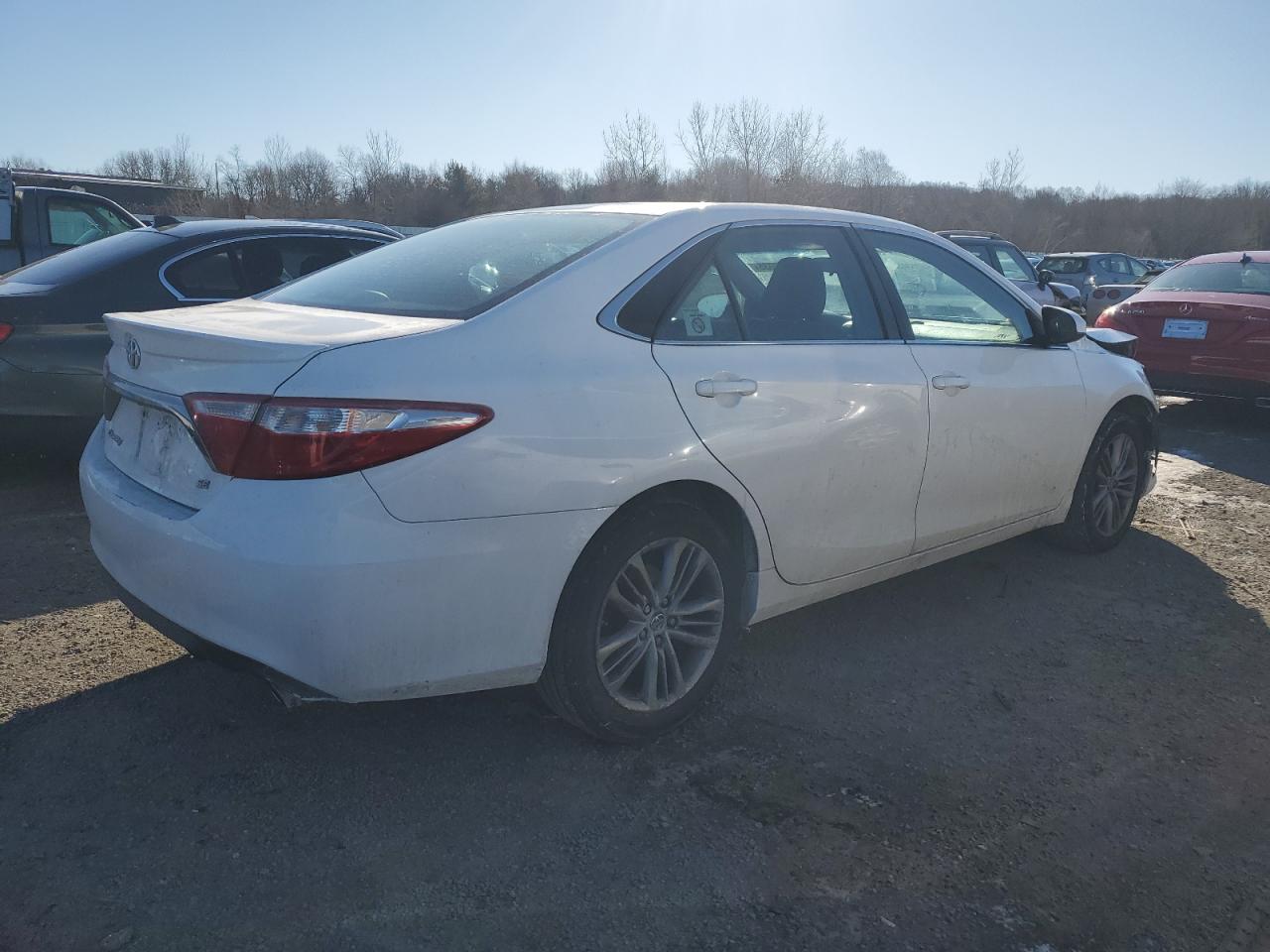 2017 Toyota Camry - Image 3