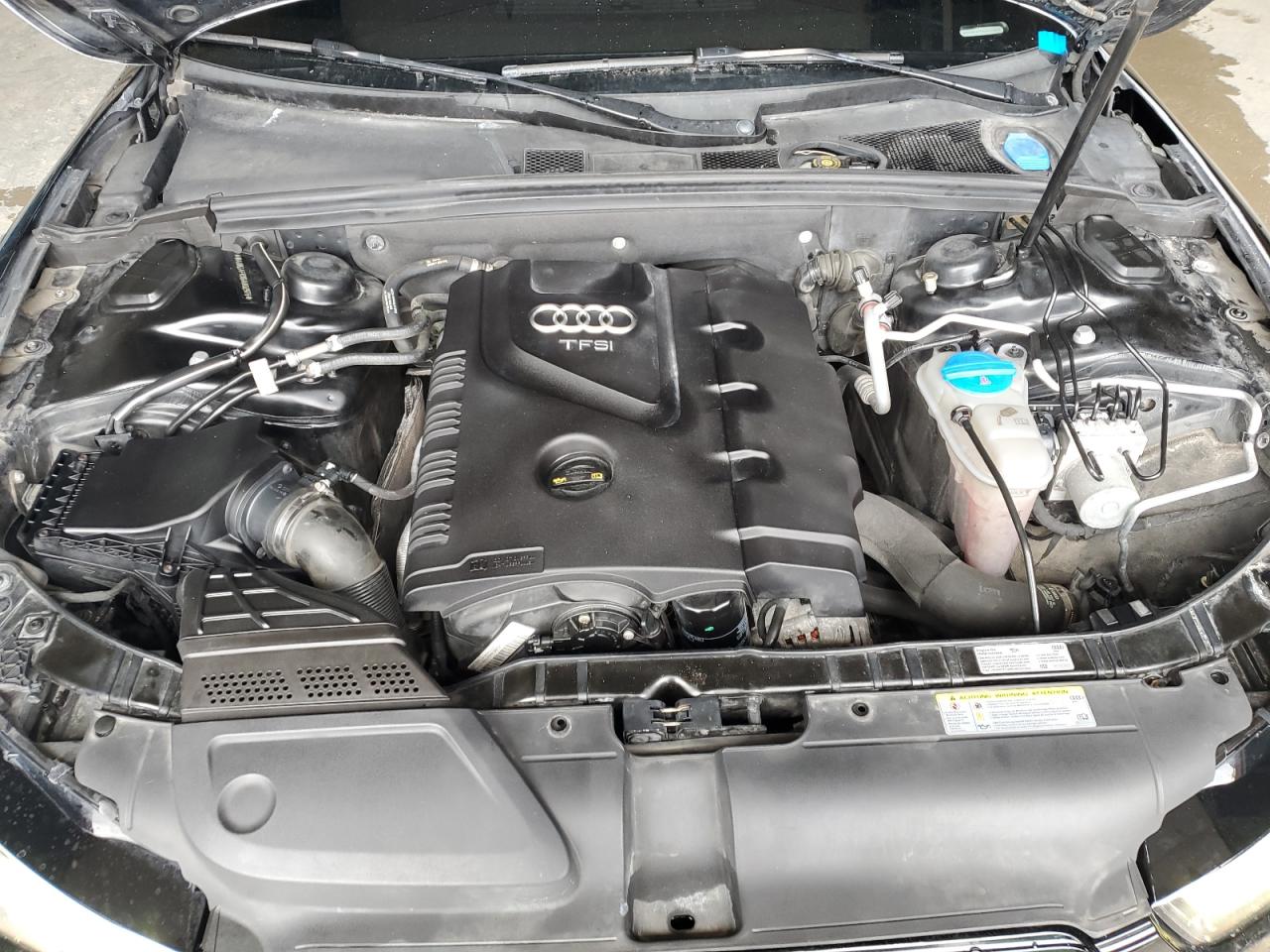 2016 Audi A5 - Image 11