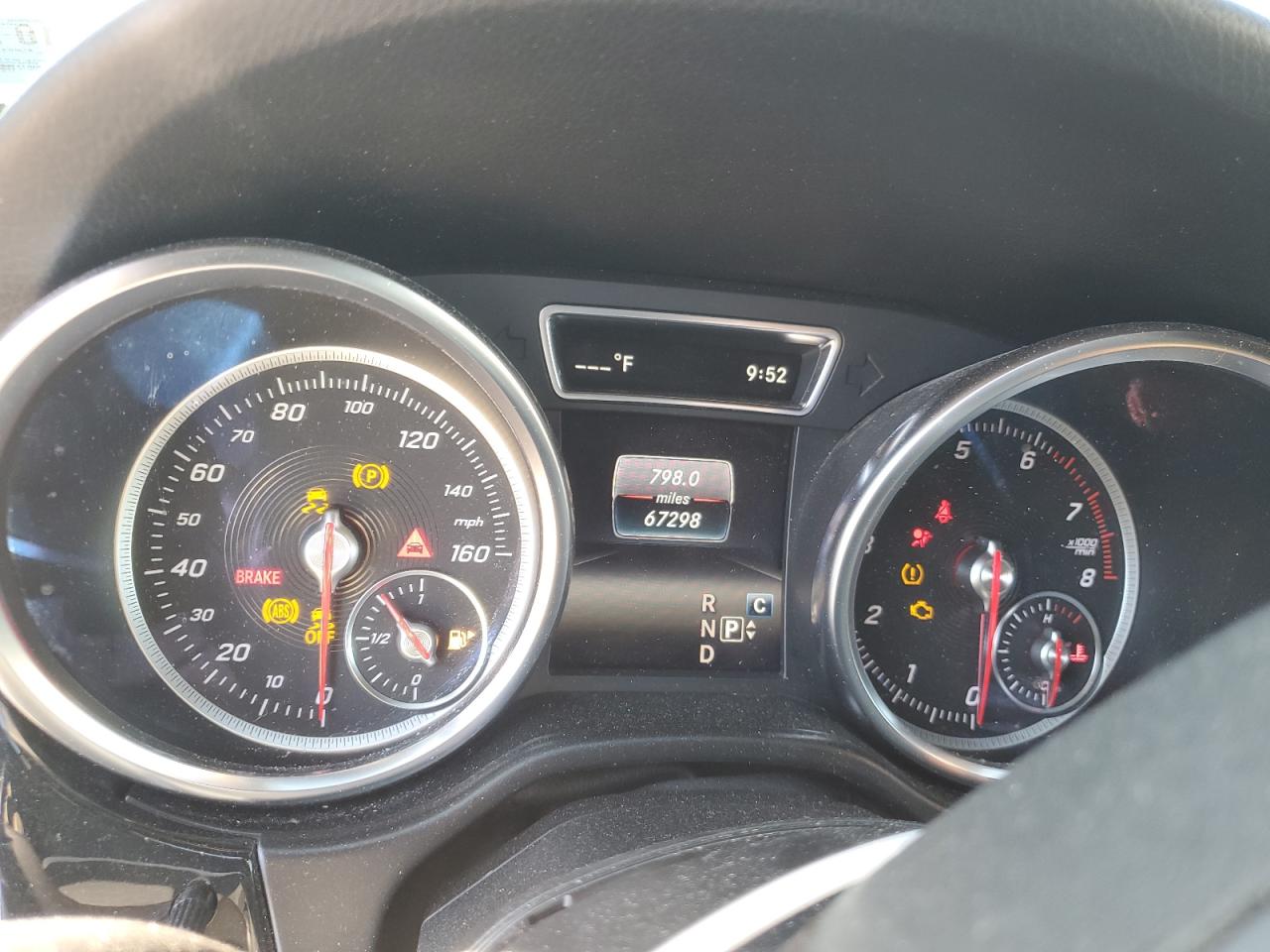 2018 Mercedes-Benz GLE - Image 9