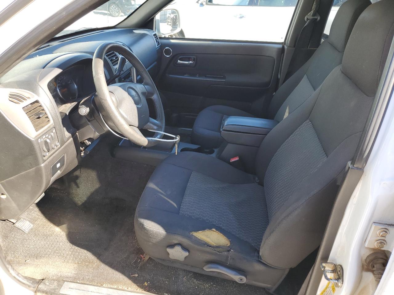 2010 GMC Canyon - Image 7